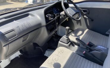 Suzuki-Carry-1994-Truck-31