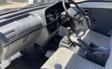 Suzuki-Carry-1994-Truck-31
