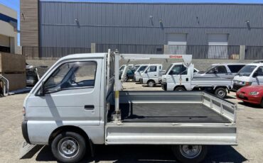 Suzuki-Carry-1994-Truck