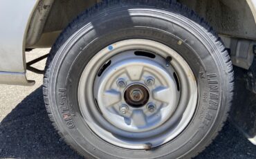 Suzuki-Carry-1994-Truck-39