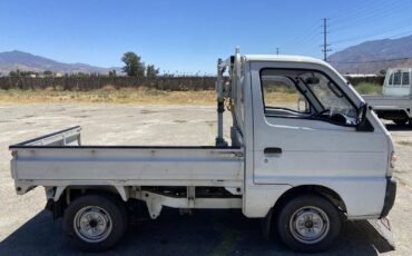 Suzuki-Carry-1994-Truck-4