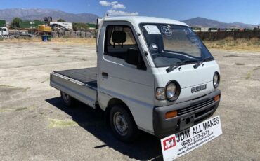 Suzuki-Carry-1994-Truck-6