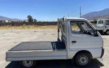 Suzuki-Carry-1994-Truck-7