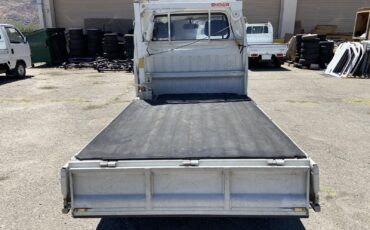 Suzuki-Carry-1994-Truck-9