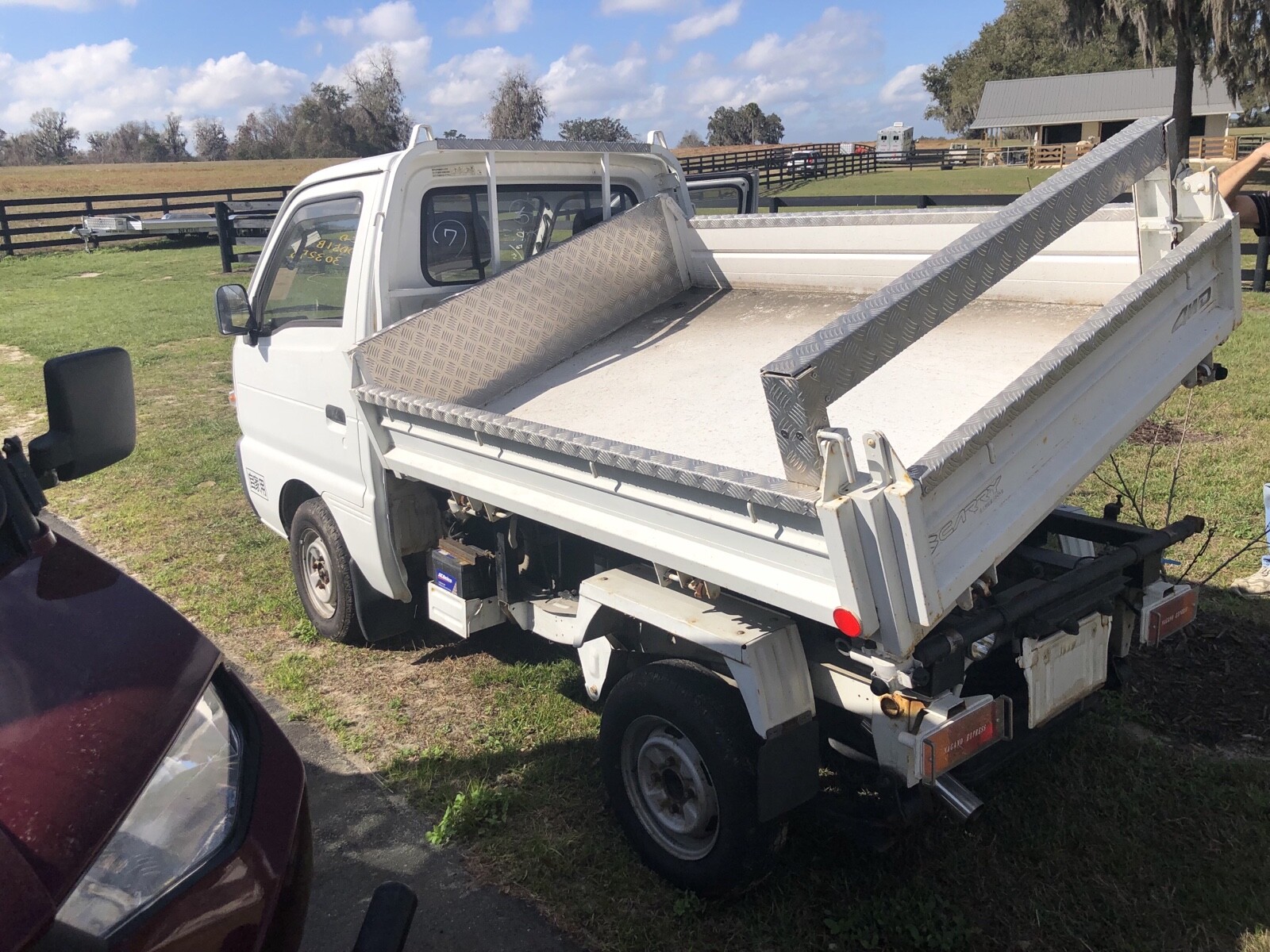 Suzuki-Carry-1994