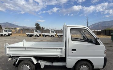 Suzuki-Carry-1995-Truck-1