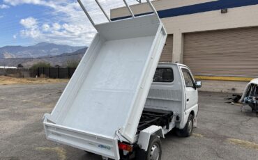 Suzuki-Carry-1995-Truck-10