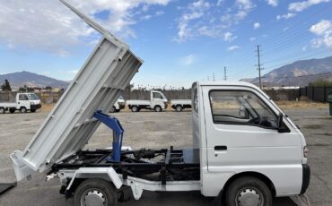 Suzuki-Carry-1995-Truck-11