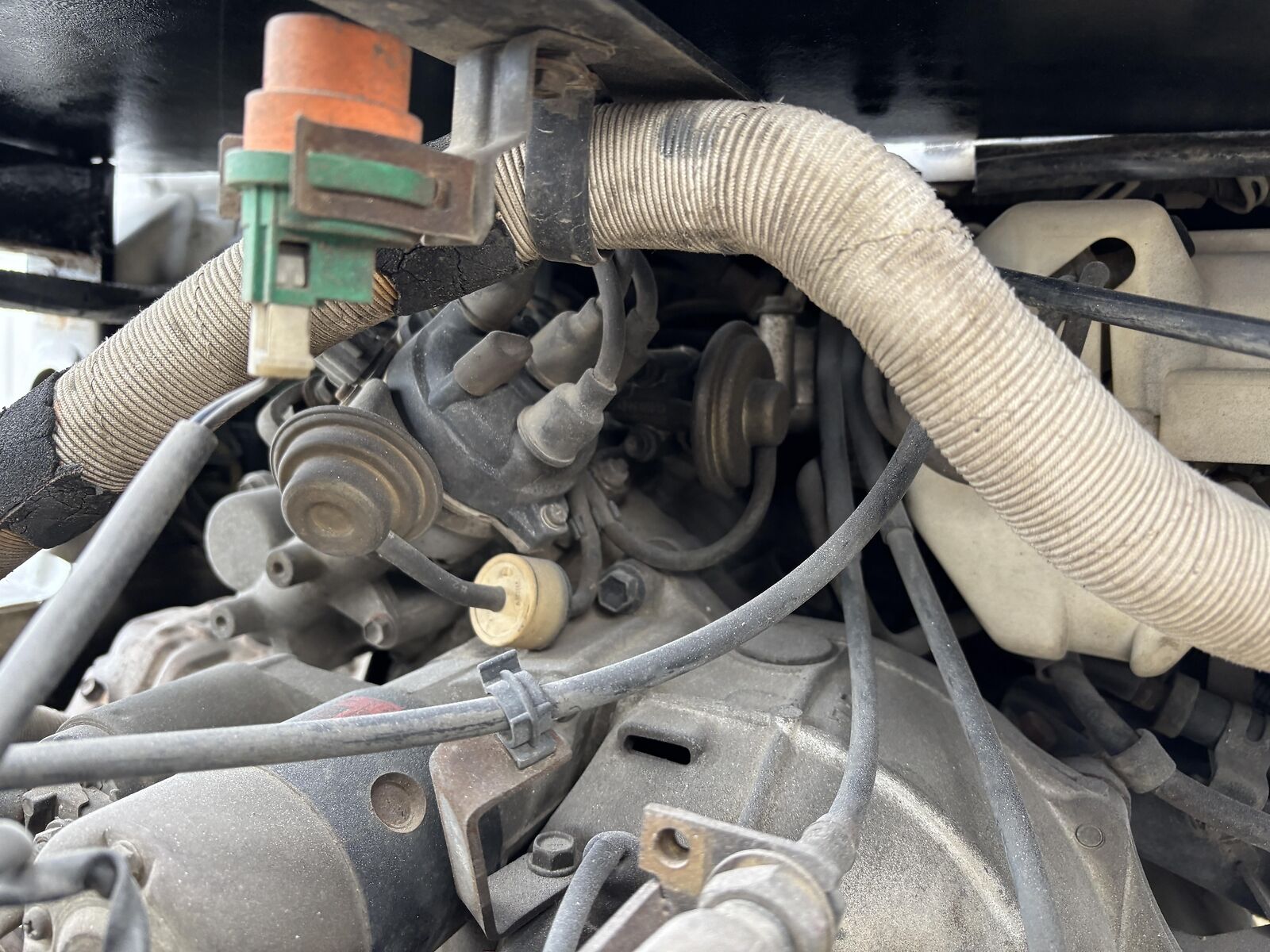 Suzuki-Carry-1995-Truck-18