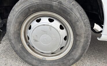 Suzuki-Carry-1995-Truck-23
