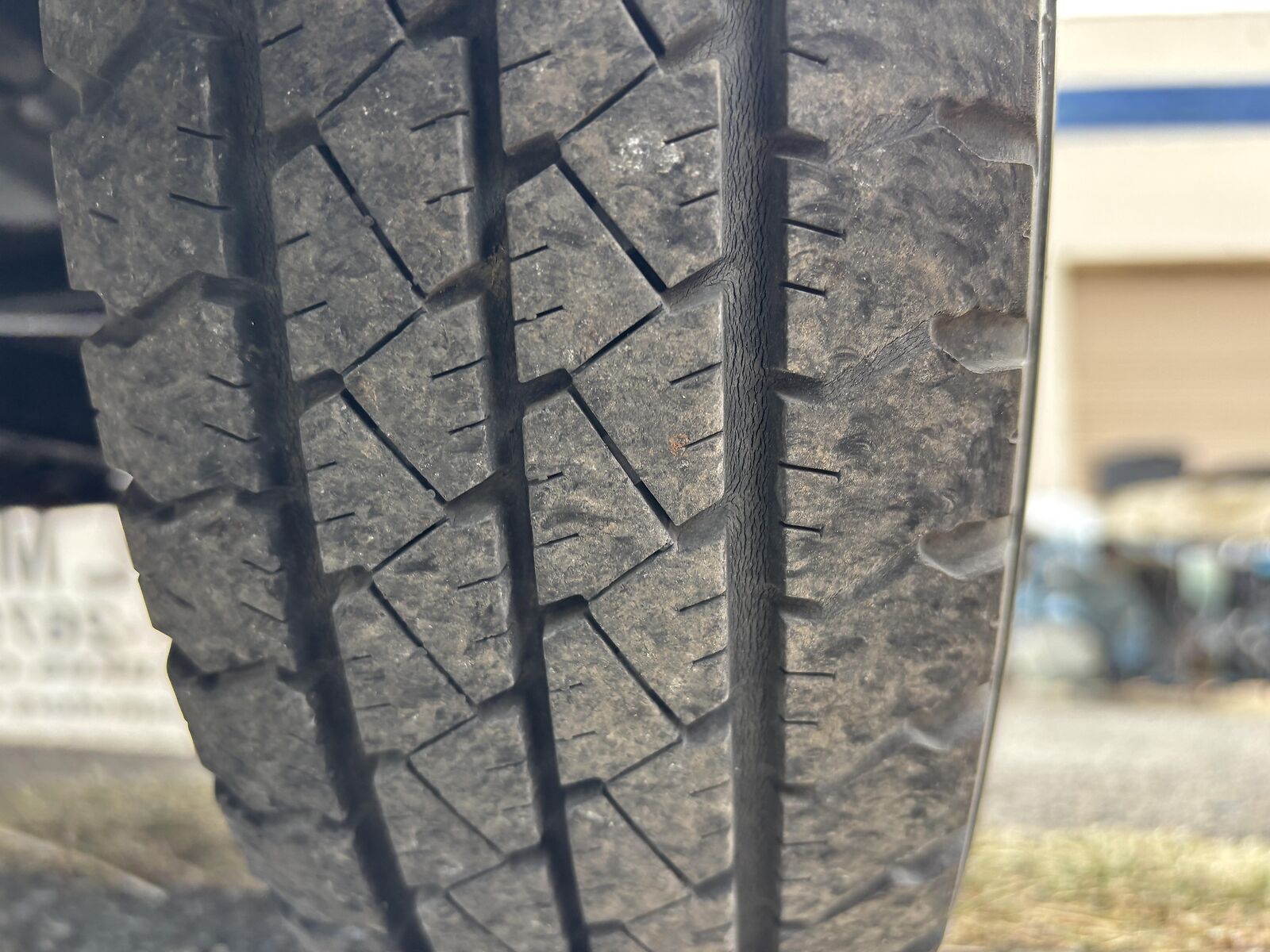 Suzuki-Carry-1995-Truck-25