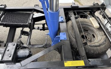 Suzuki-Carry-1995-Truck-26