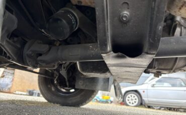 Suzuki-Carry-1995-Truck-32