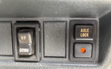 Suzuki-Carry-1995-Truck-4