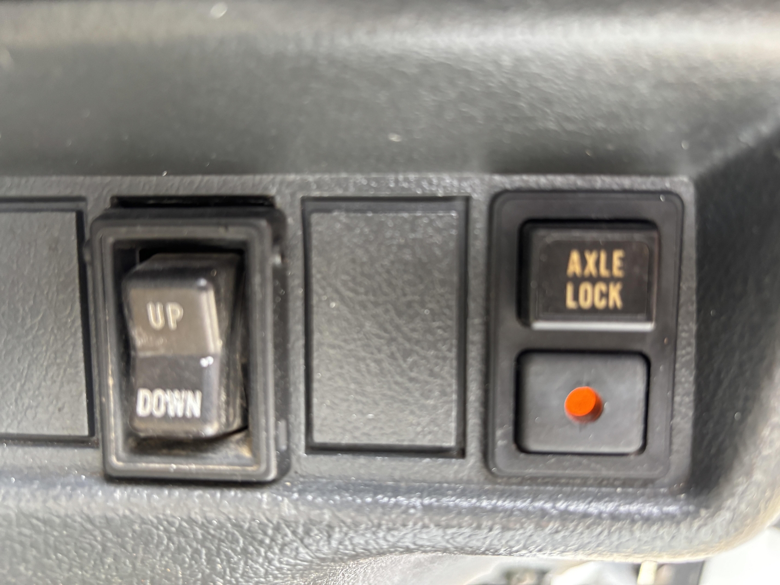 Suzuki-Carry-1995-Truck-4