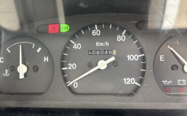 Suzuki-Carry-1995-Truck-5