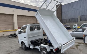 Suzuki-Carry-1995-Truck-8