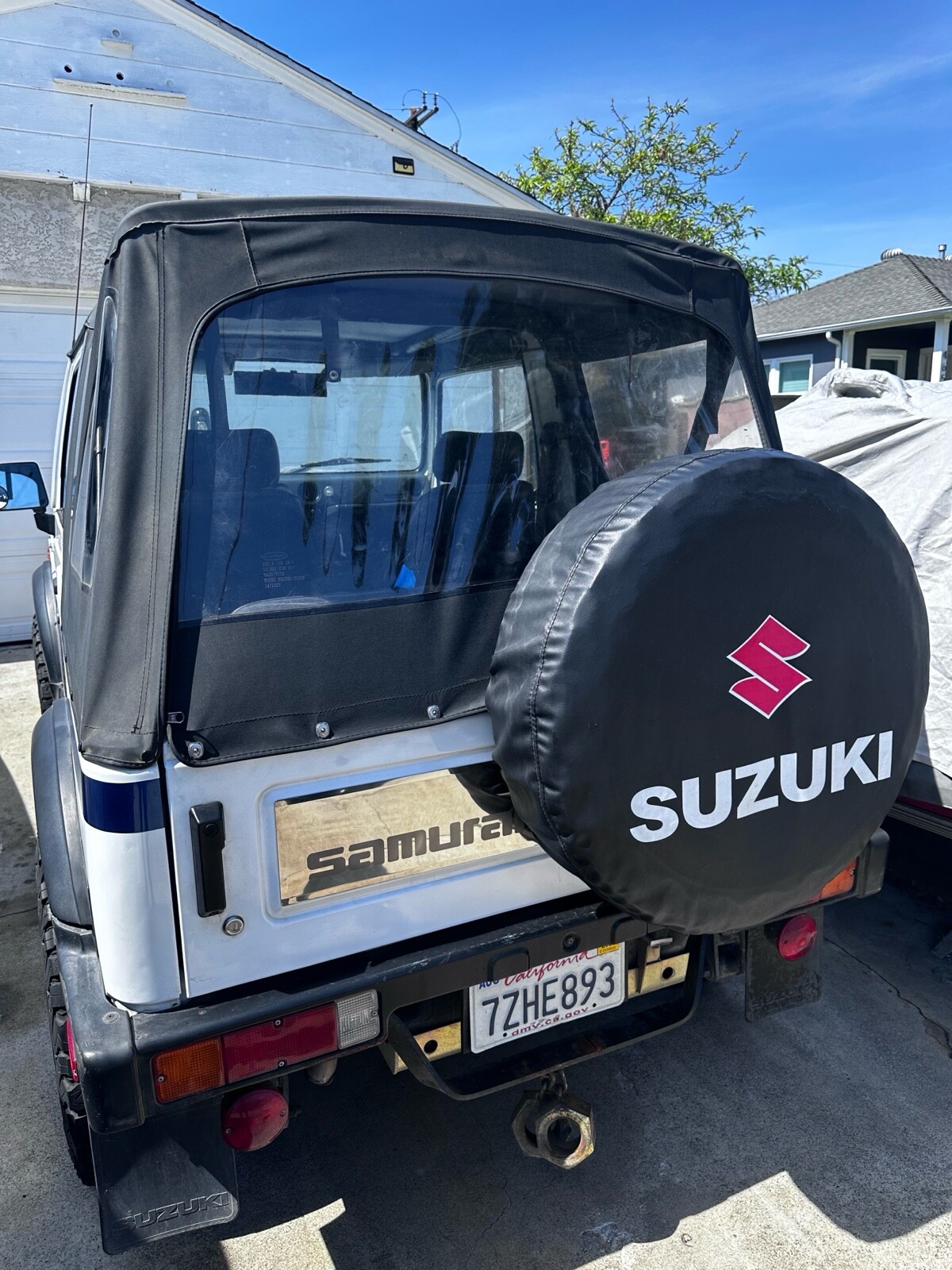 Suzuki-Samurai-1987-Convertible-1
