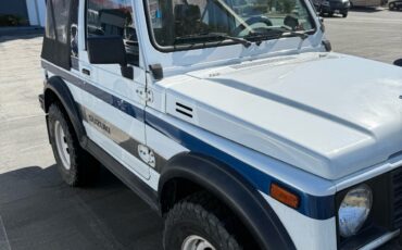 Suzuki-Samurai-1987-Convertible