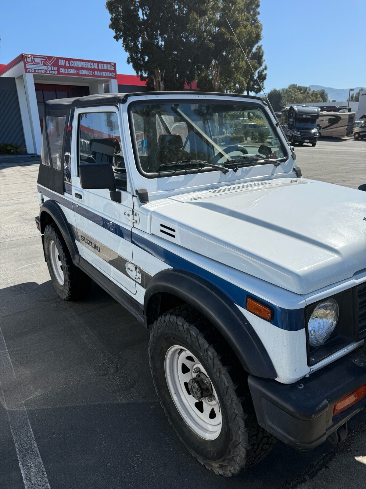 Suzuki-Samurai-1987-Convertible