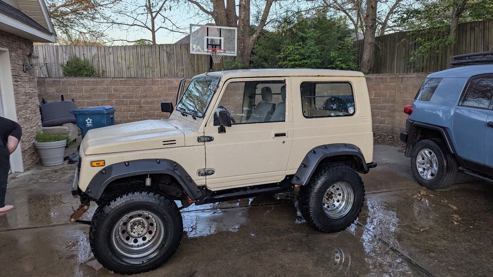 Suzuki-Samurai-1987