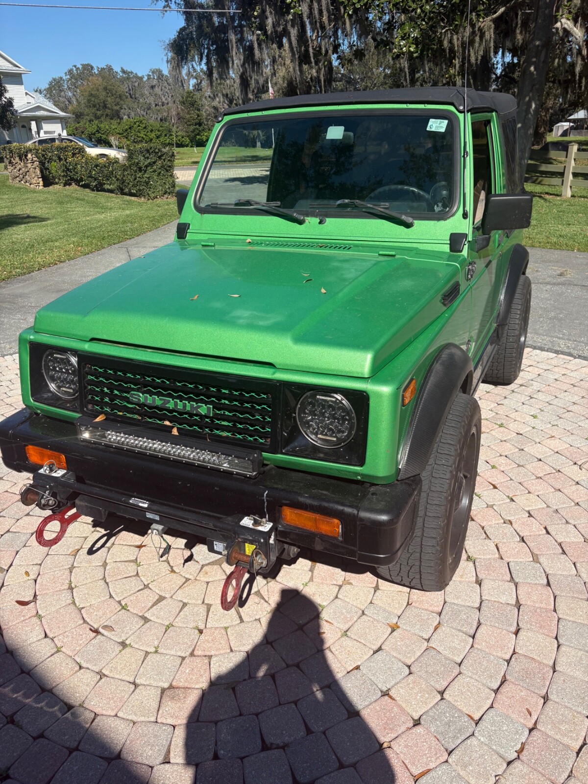 Suzuki-Samurai-1992-Convertible-17