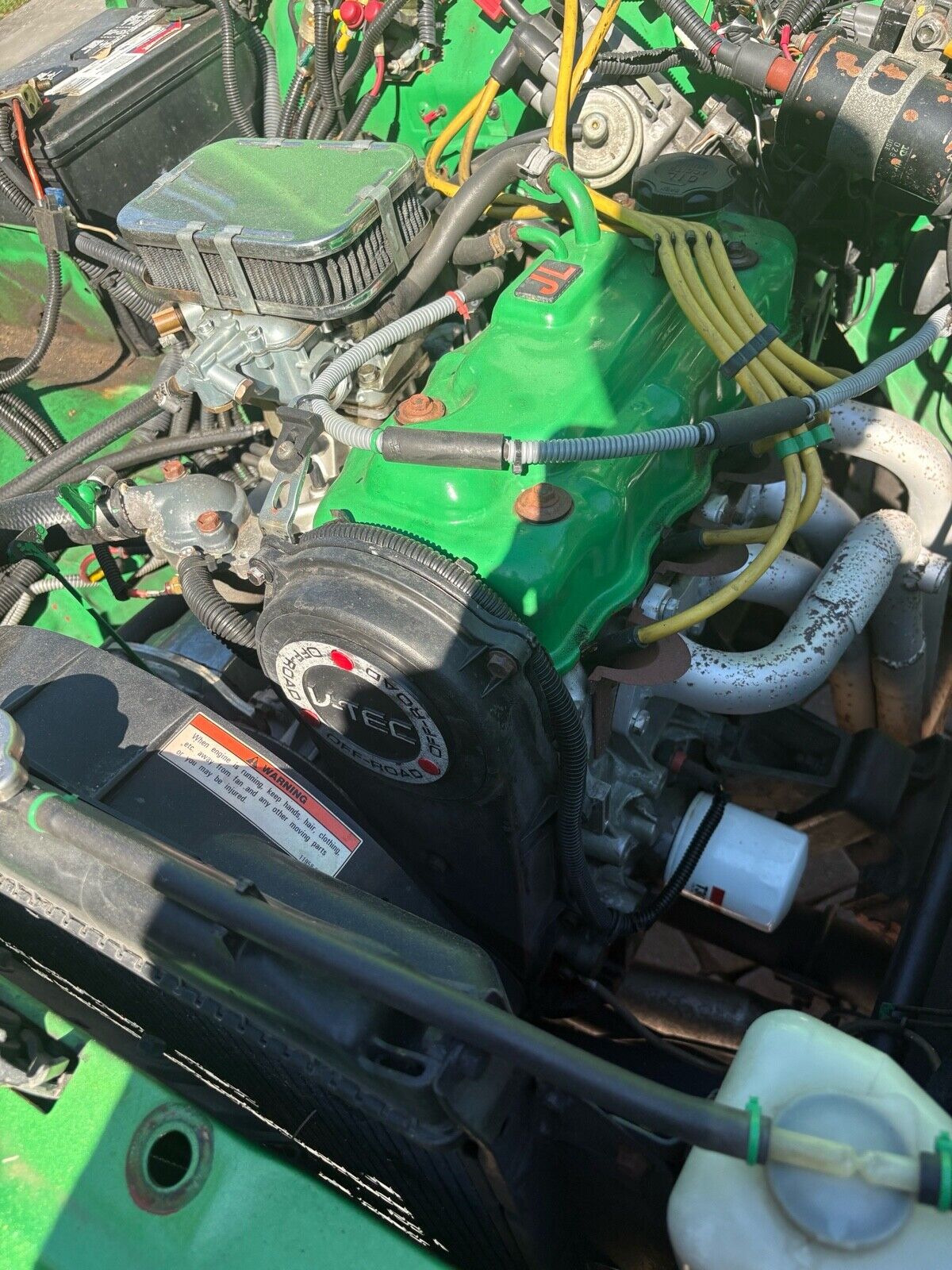 Suzuki-Samurai-1992-Convertible-7