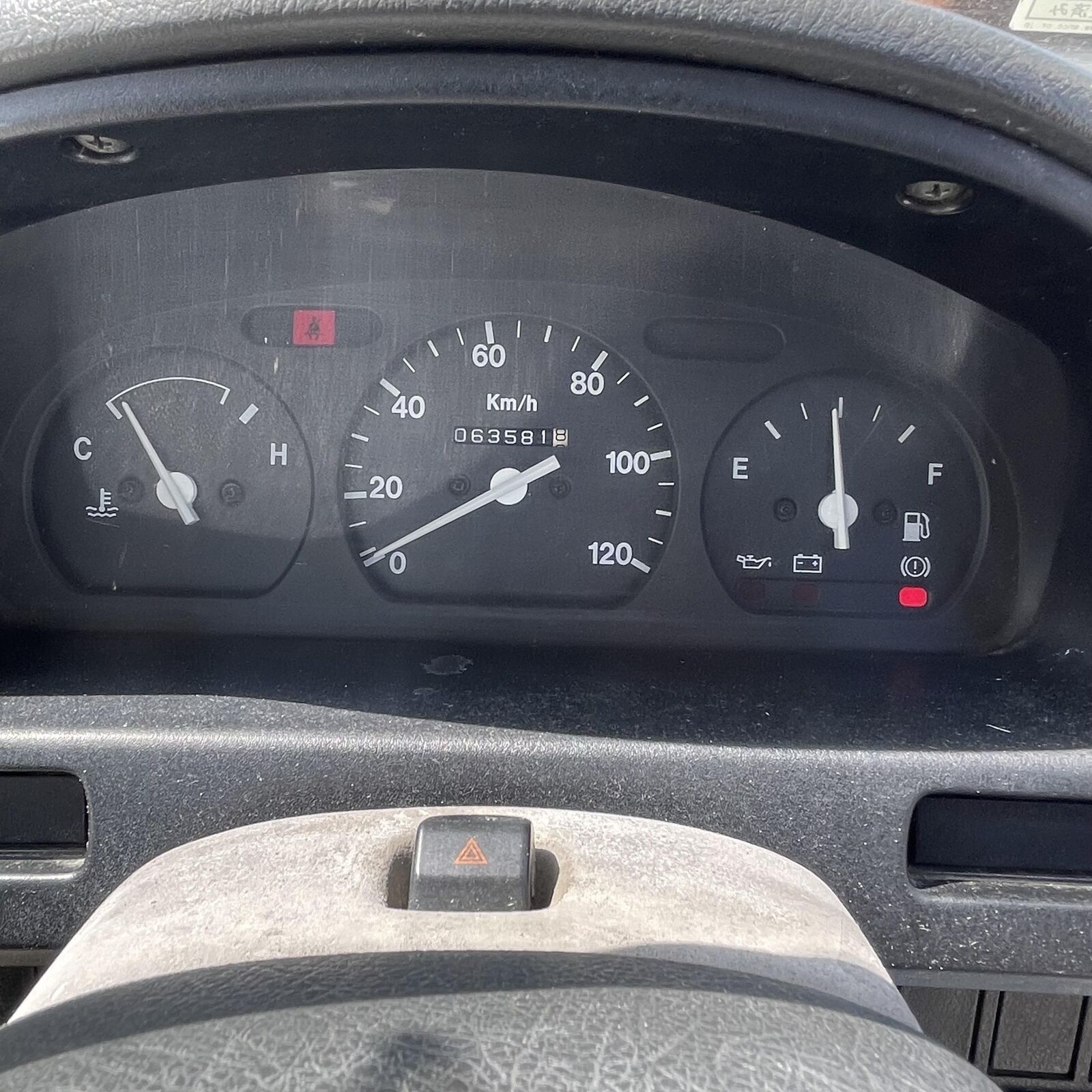 Suzuki-Truck-1995-14