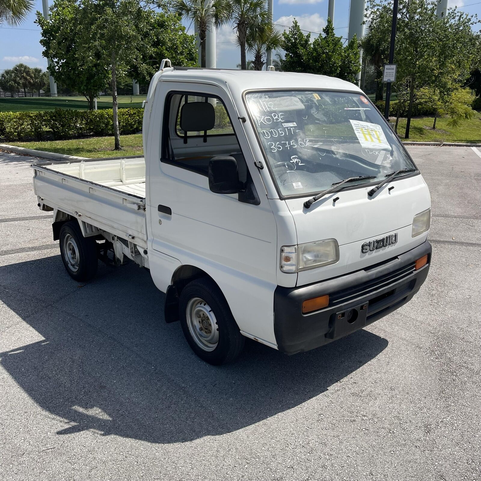 Suzuki-Truck-1995-3