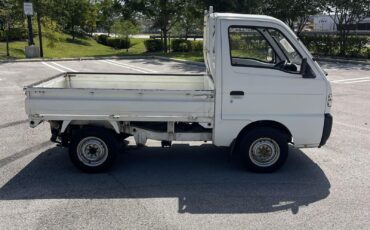 Suzuki-Truck-1995-4