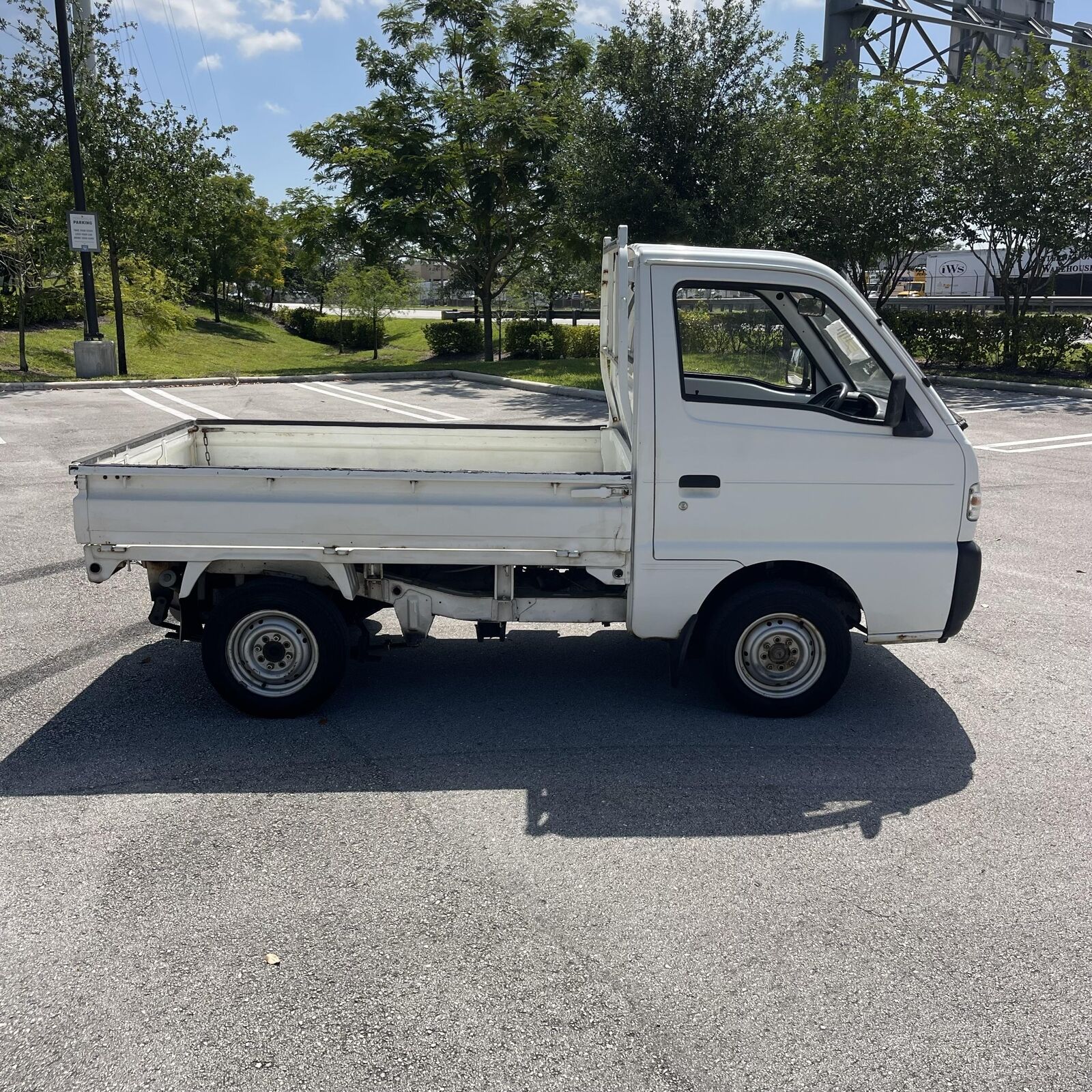 Suzuki-Truck-1995-4