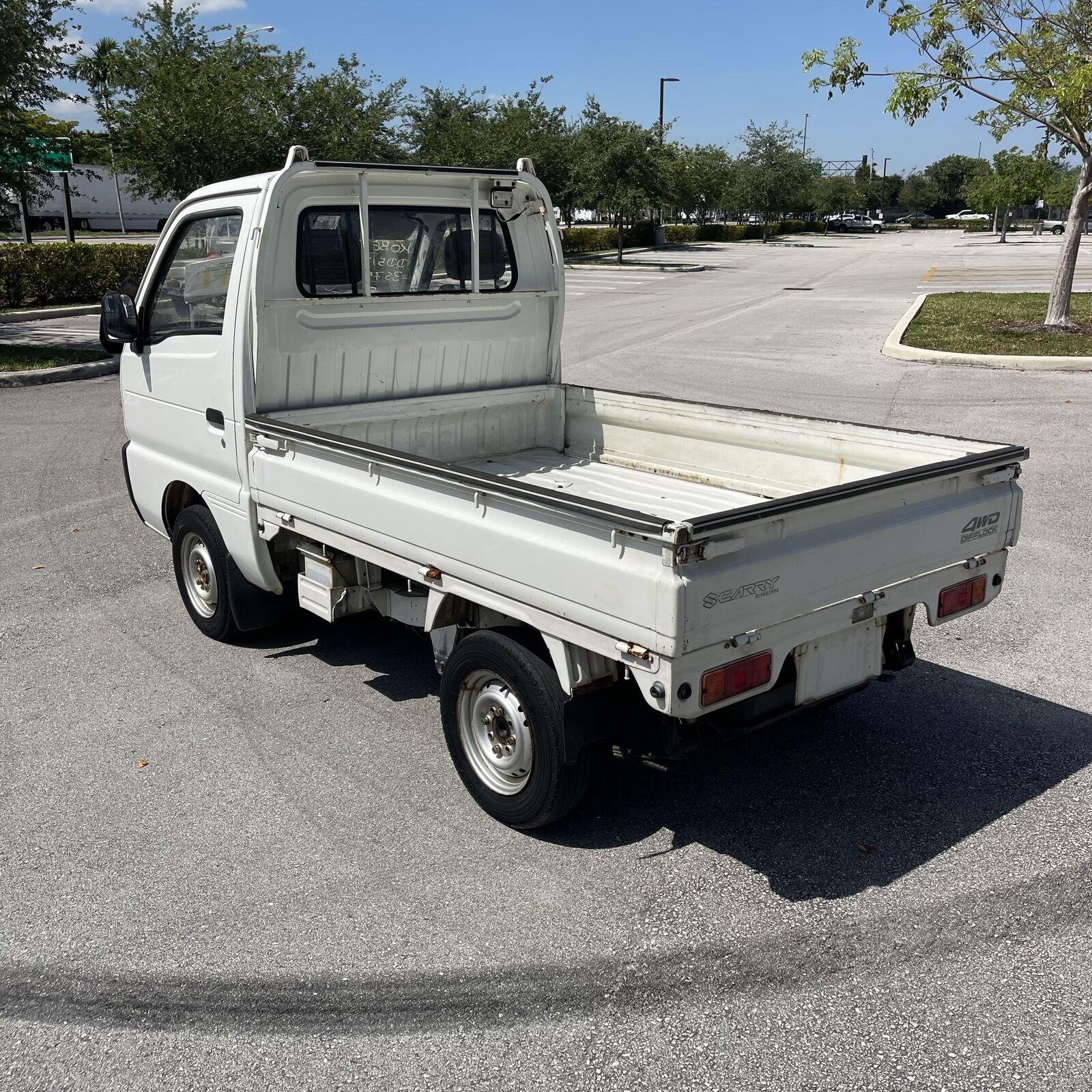 Suzuki-Truck-1995-7