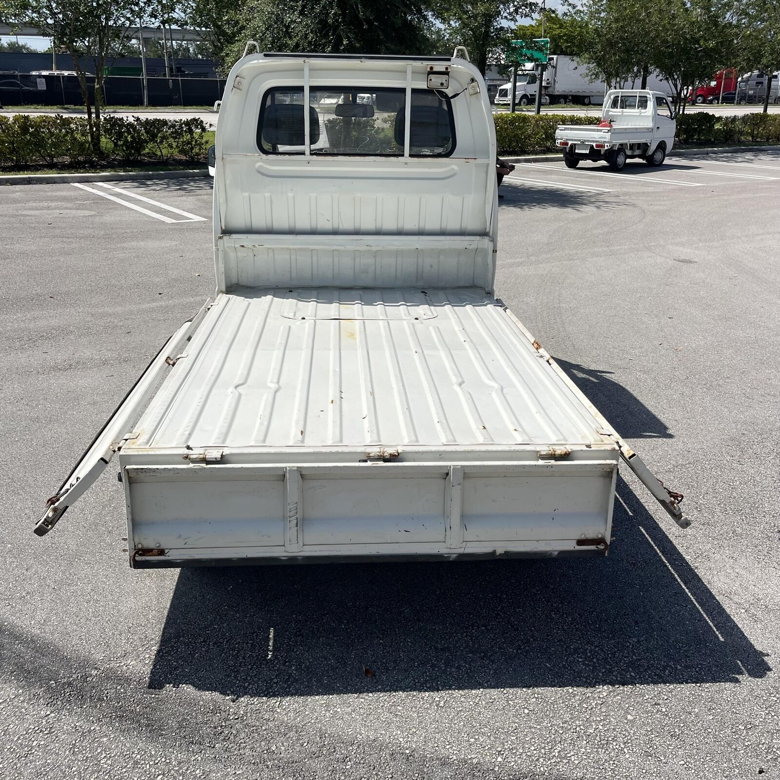 Suzuki-Truck-1995-8