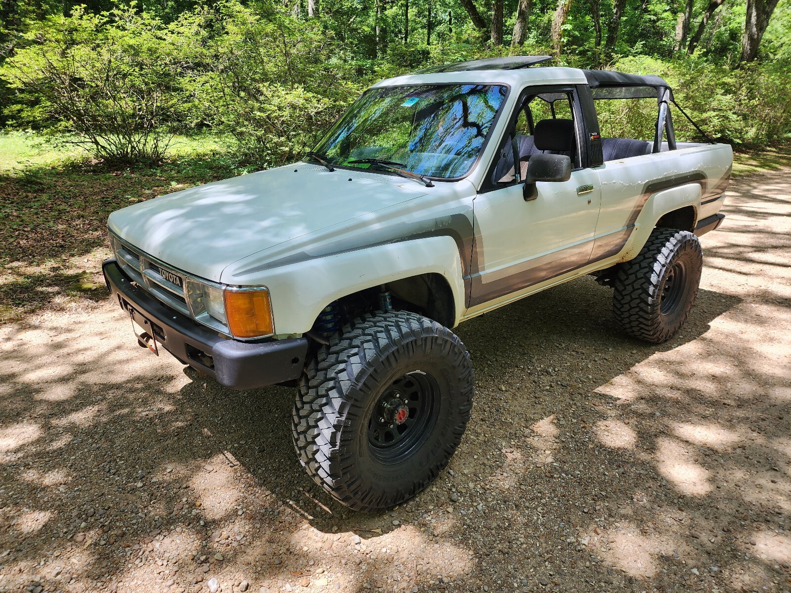 Toyota-4Runner-1987-SUV-1