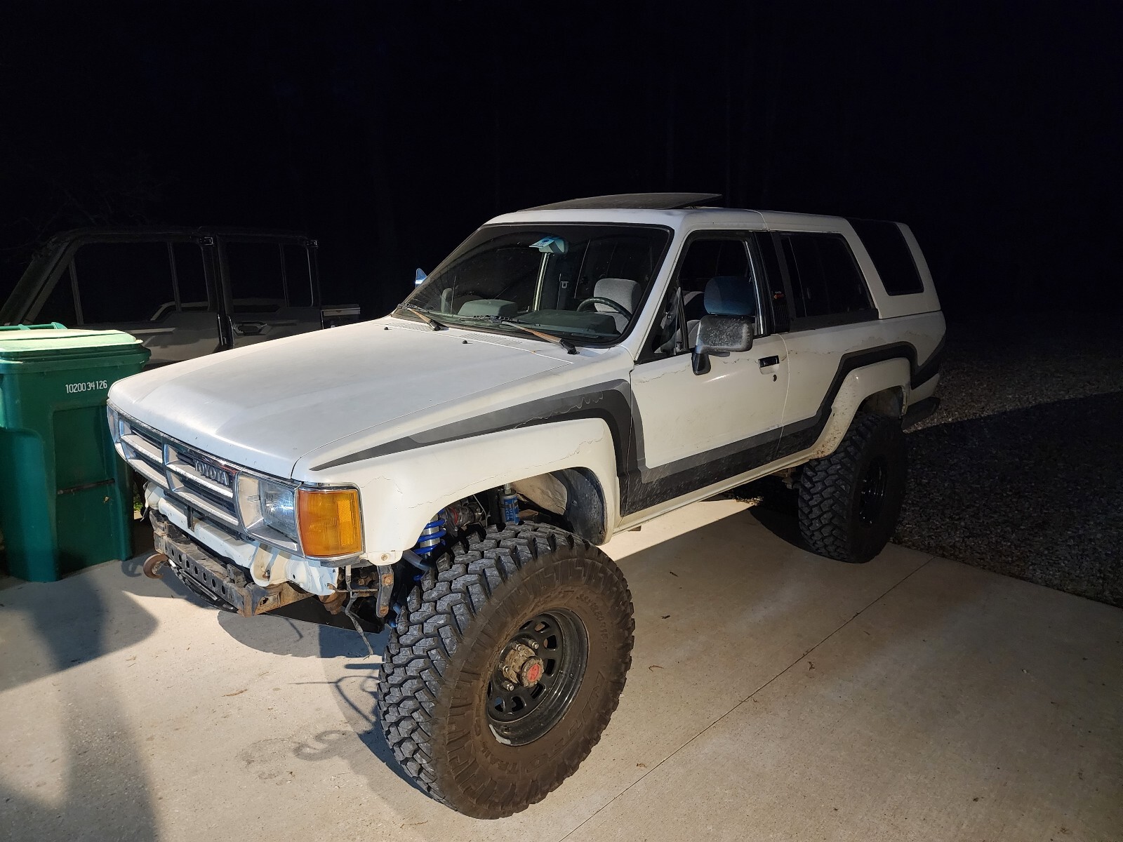 Toyota-4Runner-1987-SUV-7