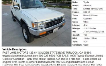 Toyota-4Runner-1995-SUV-1