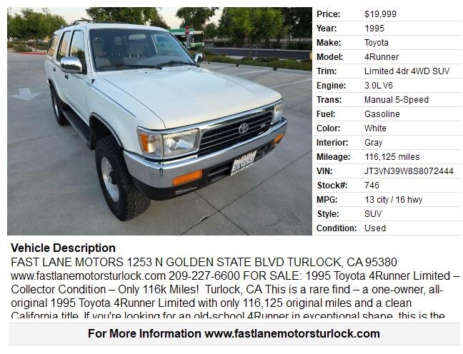 Toyota-4Runner-1995-SUV-1