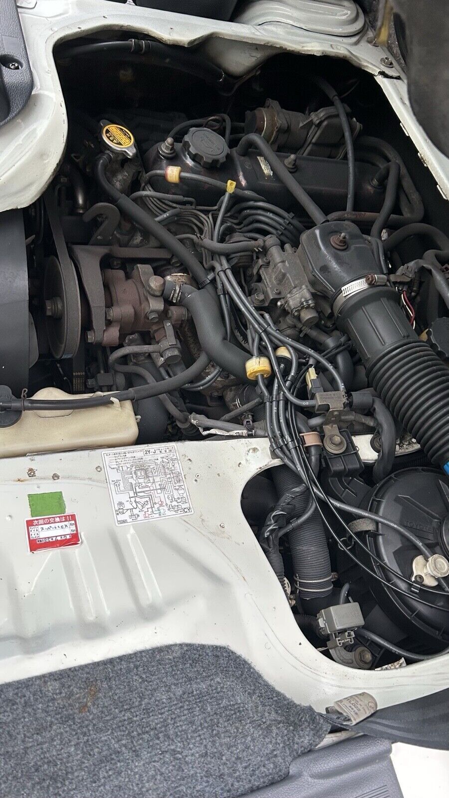 Toyota-Avalon-1995-Standard-Passenger-Van-17