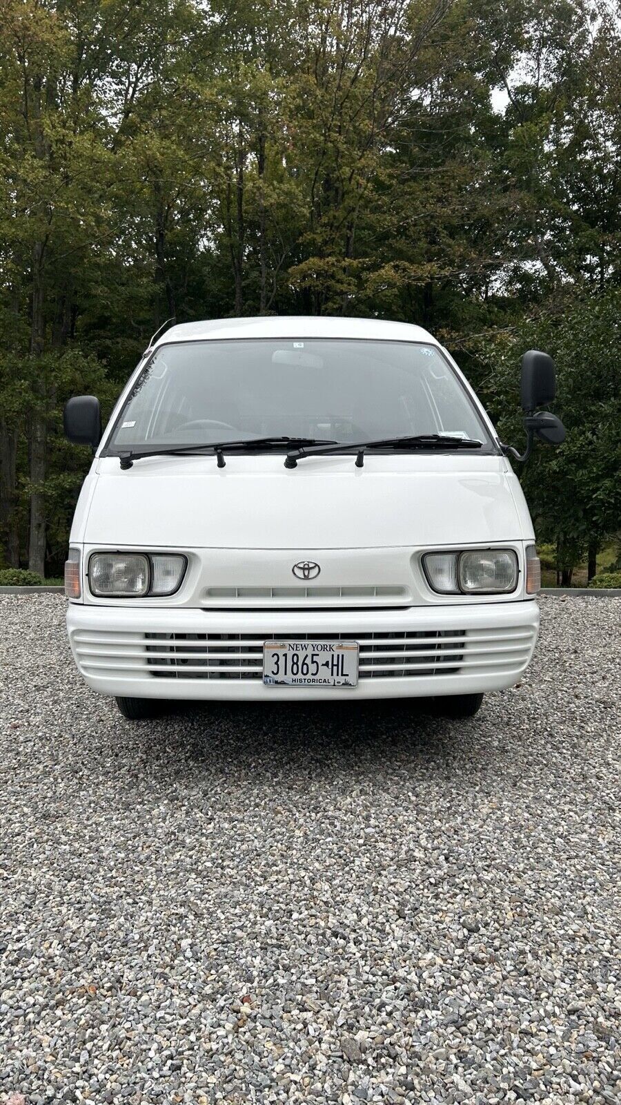 Toyota-Avalon-1995-Standard-Passenger-Van-9