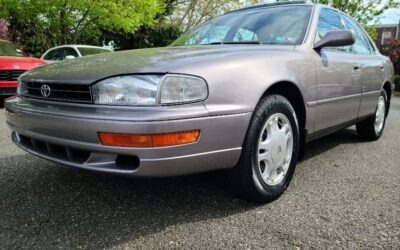 Toyota Camry 1994 Sedan