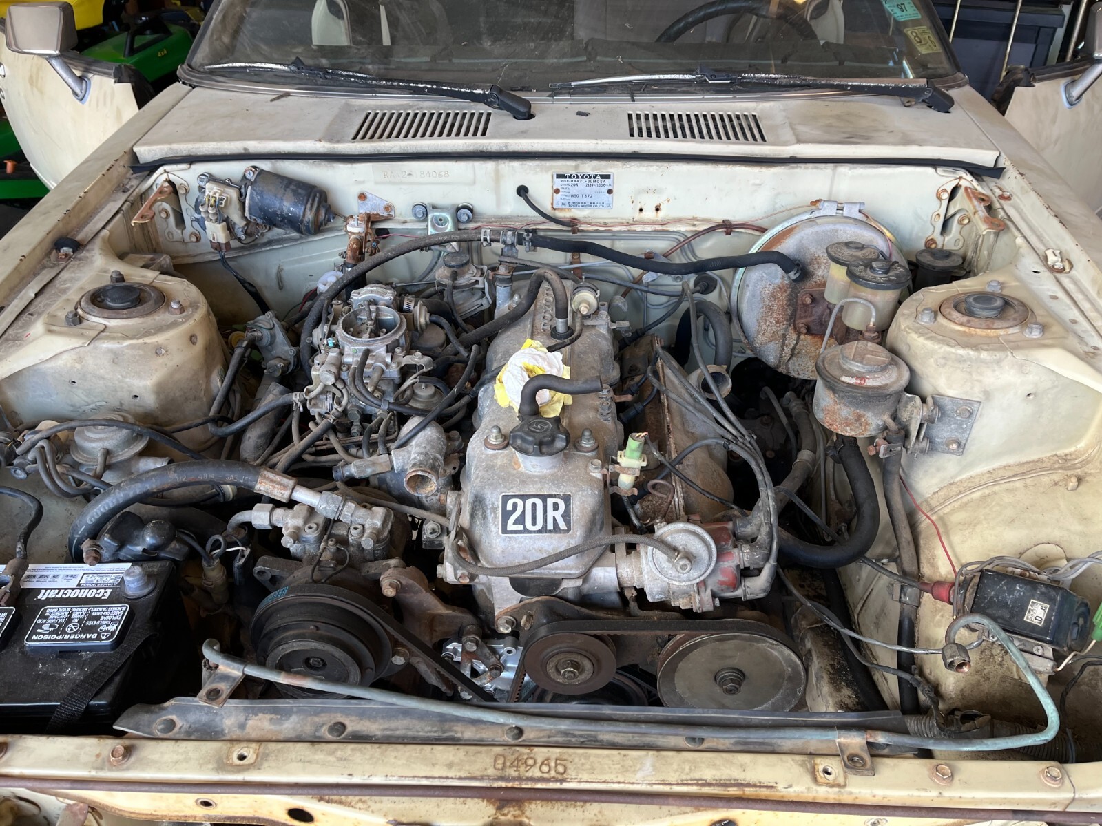 Toyota-Celica-1979-Hatchback-4