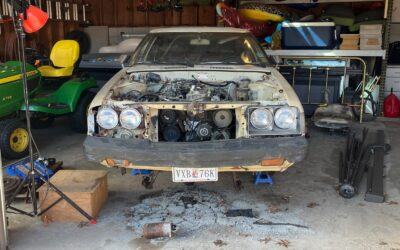 Toyota Celica 1979 Hatchback