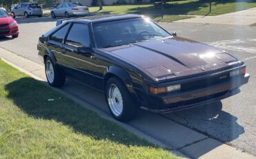 Toyota-Celica-1984-Hatchback-1