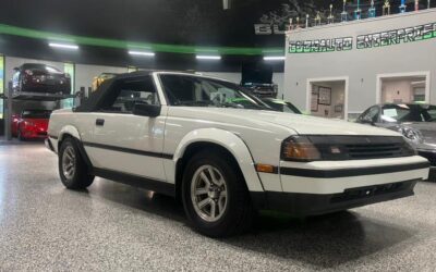 Toyota Celica 1985
