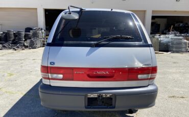 Toyota-Estima-1993-VAN-13