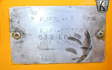 Toyota-FJ43-1978-other-14