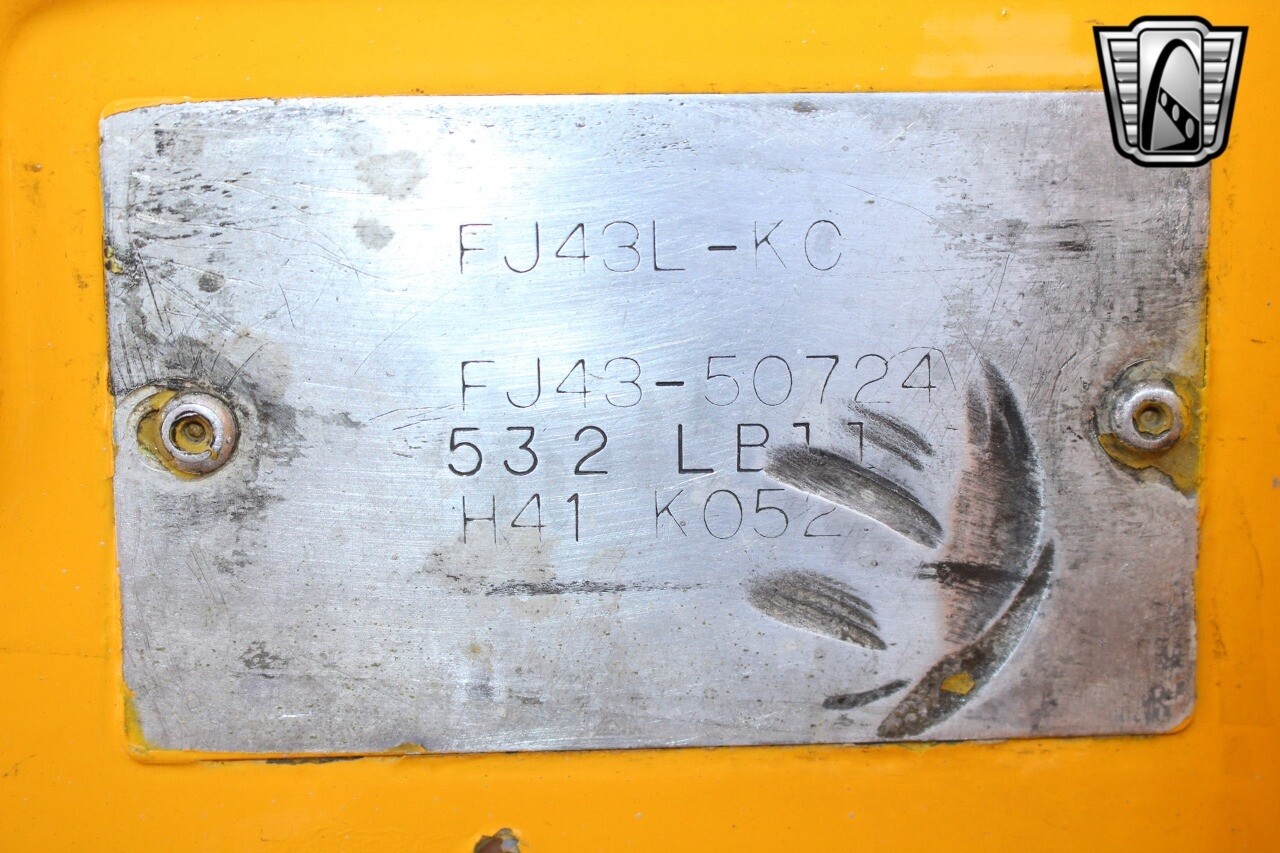 Toyota-FJ43-1978-other-14