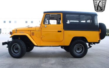 Toyota-FJ43-1978-other-25