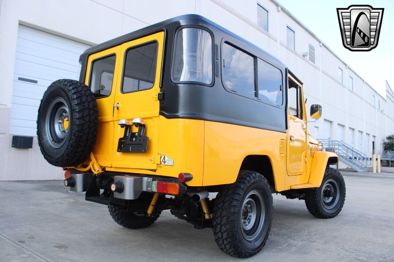 Toyota-FJ43-1978-other-33