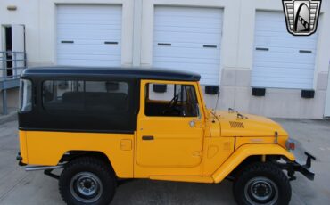 Toyota-FJ43-1978-other-34